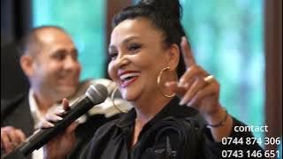 Liliana Banu si Formatia Univers din Mizil   Super Colaj Muzica de Petrecere
