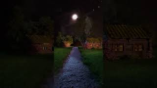 ASMR For Sleeping ??? sleep sleeping asmr soothing relaxation relax music seo night cabin