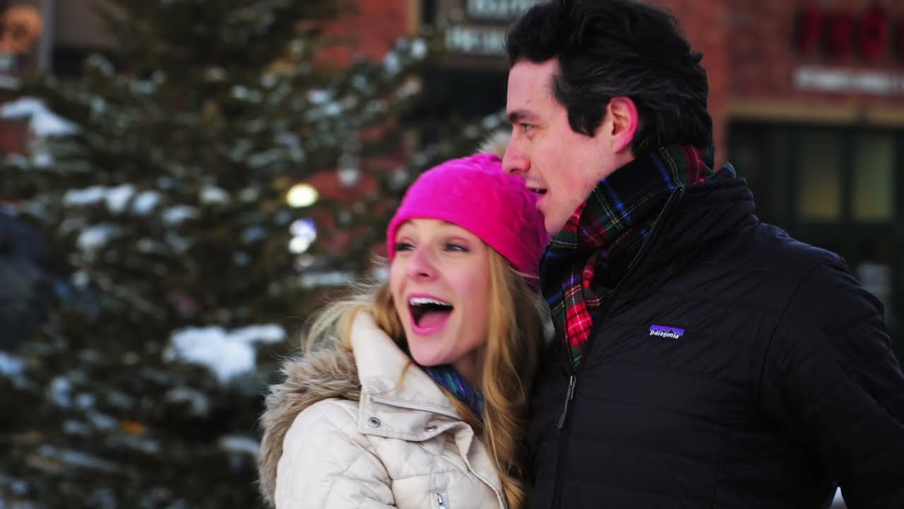 Celebrate the Holidays in Aurora