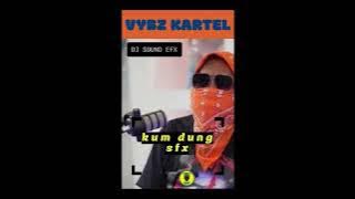 Vybz Kartel   Move u Puxxyhole and kum dung SFX