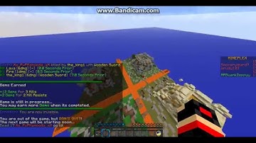 Mineplex Micro Battles Episode #1 W/forthematthew