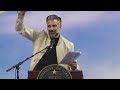 Jaime Camil 2023 UCLA Commencement Address