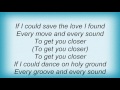 And One Get You Closer Lyrics mp3