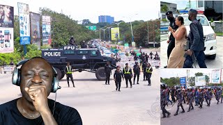 видео: Невероятно! В Гане арестован мужчина за поставку частей тела владельцу бара Chop Bar за 500 ₵. картинка: Невероятно! В Гане арестован мужчина за поставку частей тела владельцу бара Chop Bar за 500 ₵.