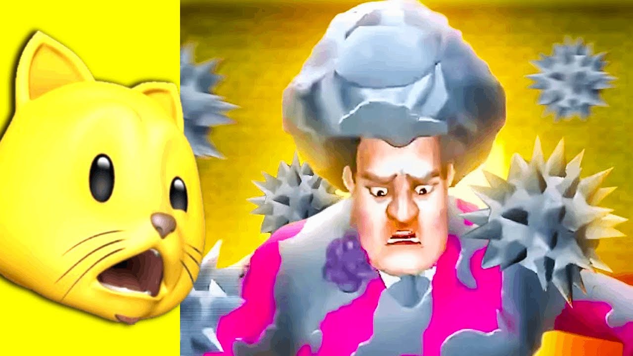 I Almost KILLED HELLO NEIGHBOR'S SISTER - Scary Teacher 3D Gameplay