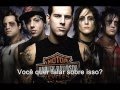 Avenged Sevenfold - Natural Born Killer (TRADUÇÃO)