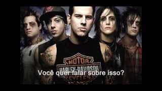 Avenged Sevenfold - Natural Born Killer (TRADUÇÃO)