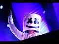 Capture de la vidéo Marshmello @ Lollapalooza Brasil 2017