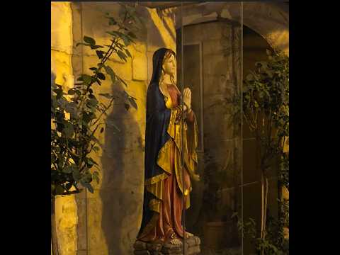 A "Deep Dive" Dialogue on Tabor's Take on the Historical Mary