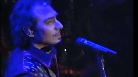 Notis Sfakianakis-Ναυάγια (Live στο Εναστρον 2004/2005)