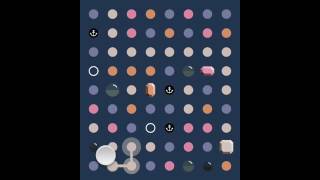 Two Dots Walkthrough Level 585
