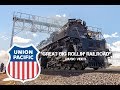 Union Pacific Great Big Rollin Railroad Music Video