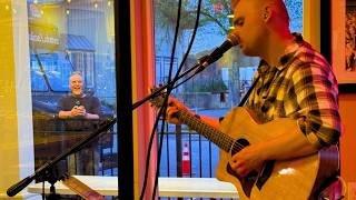 Sly Simmons→Basket Case | 4/24/26 - Lone Eagle Brewing - Flemington, NJ | Declan O'Hara