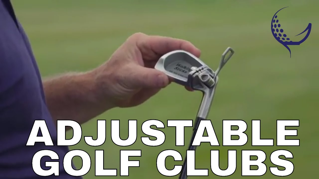 best golf clubs for seniors