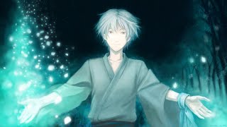 Hotarubi No Mori E Into The Forest Of Fireflies Light One Day