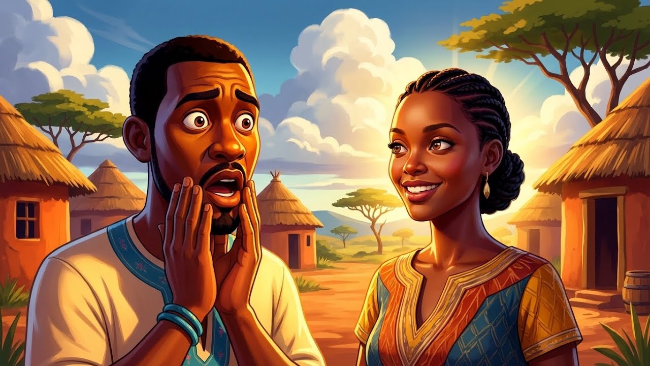 When a Cheating Husband Finally Met His Match😂