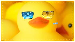 quack
