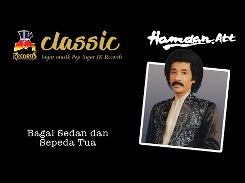 Putar Sedan Dan Sepeda Tua - Nining Ashar