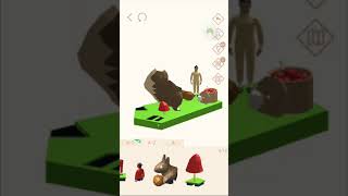 Pocket World 3D チョコレート工場 カラメル工房 Chocolate Factory Toffee Workshop screenshot 5