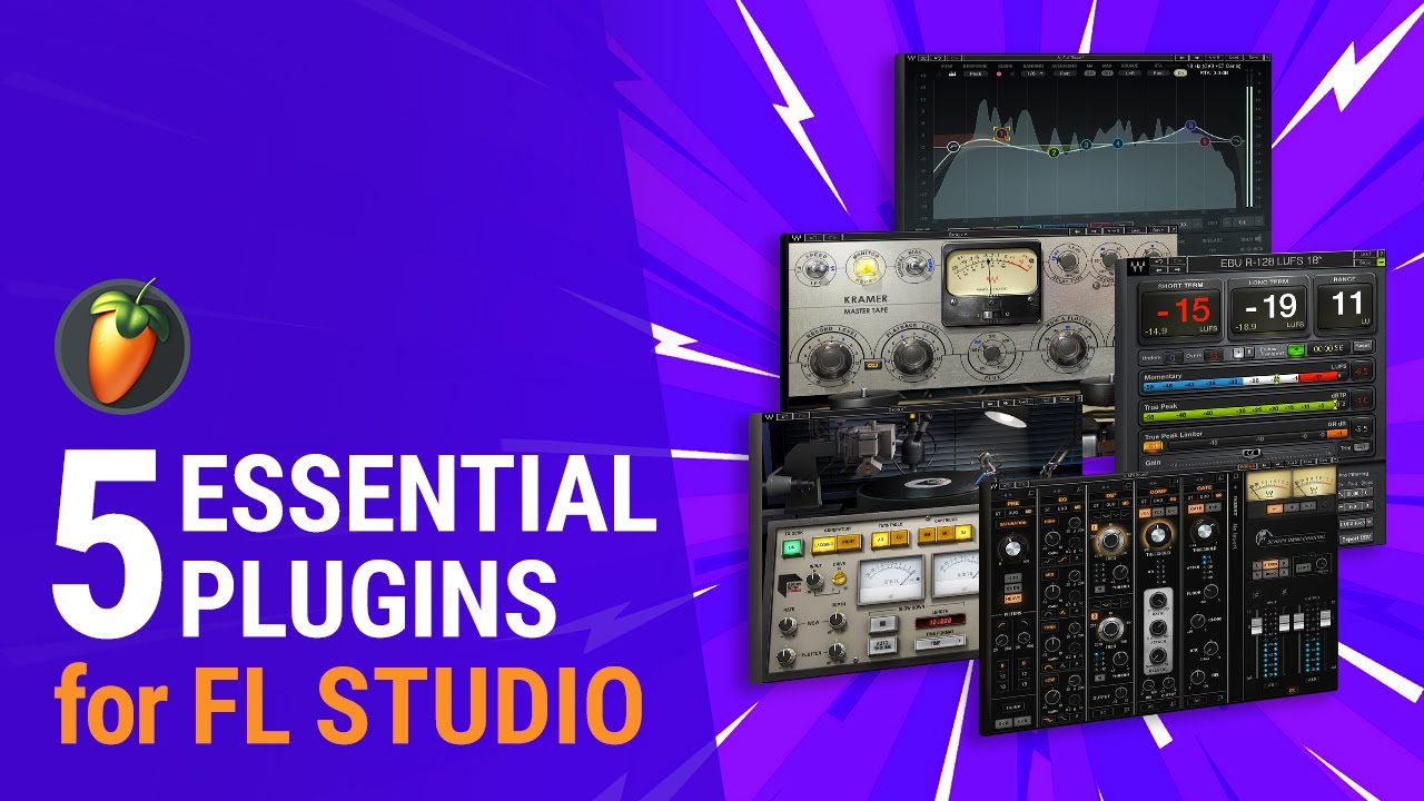 Essentials plugin