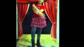 FREELIFE STAGE presents... CHESSTINE KYLA SAMANIEGO