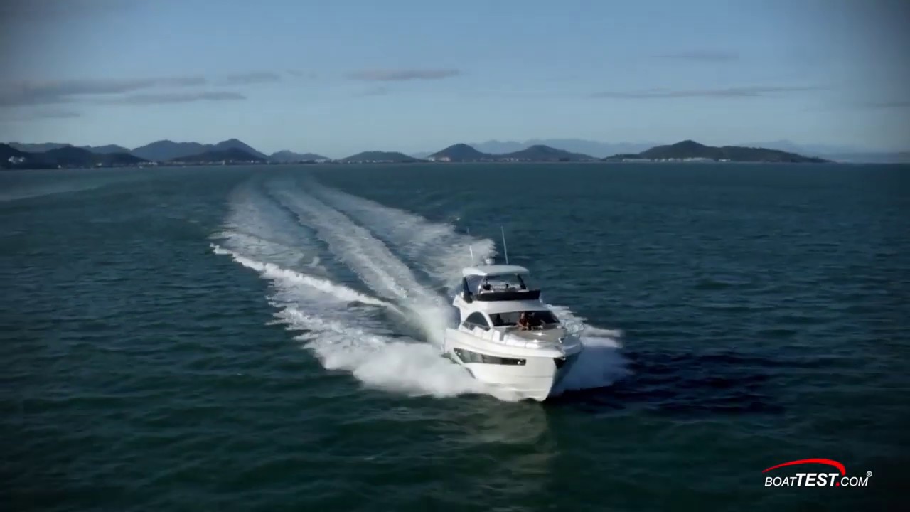 Schaefer Yachts   In House Factory Video 2019   By BoatTEST com