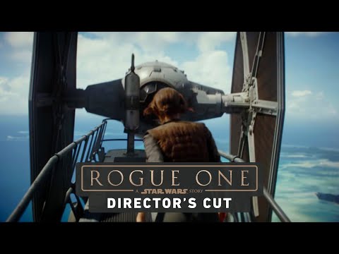 Inside the Rogue One Director's Cut 