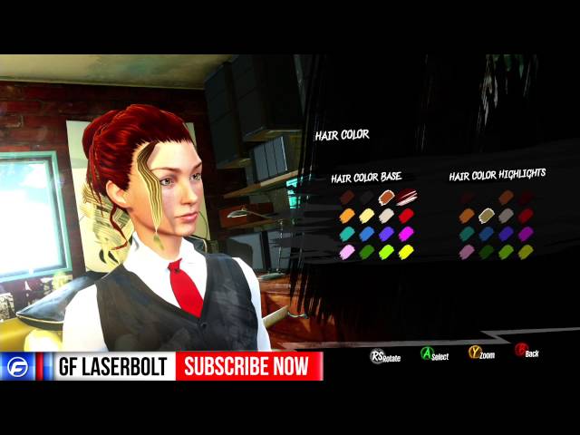 Sunset Overdrive dev reaffirms you can play as a woman, pokes fun