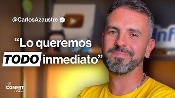 La Verdadera Razón Por la que No Aprendes a Programar (Carlos Azaustre)