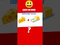#memes #shortsgame #quiz #gamechallenge