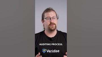 How does the security audit process work?