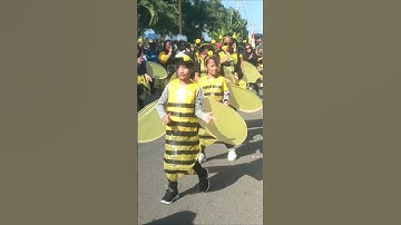 semangat adek cantik karnafal sumbertebu #dj #djremix #remix #karnaval #jogetkarnaval