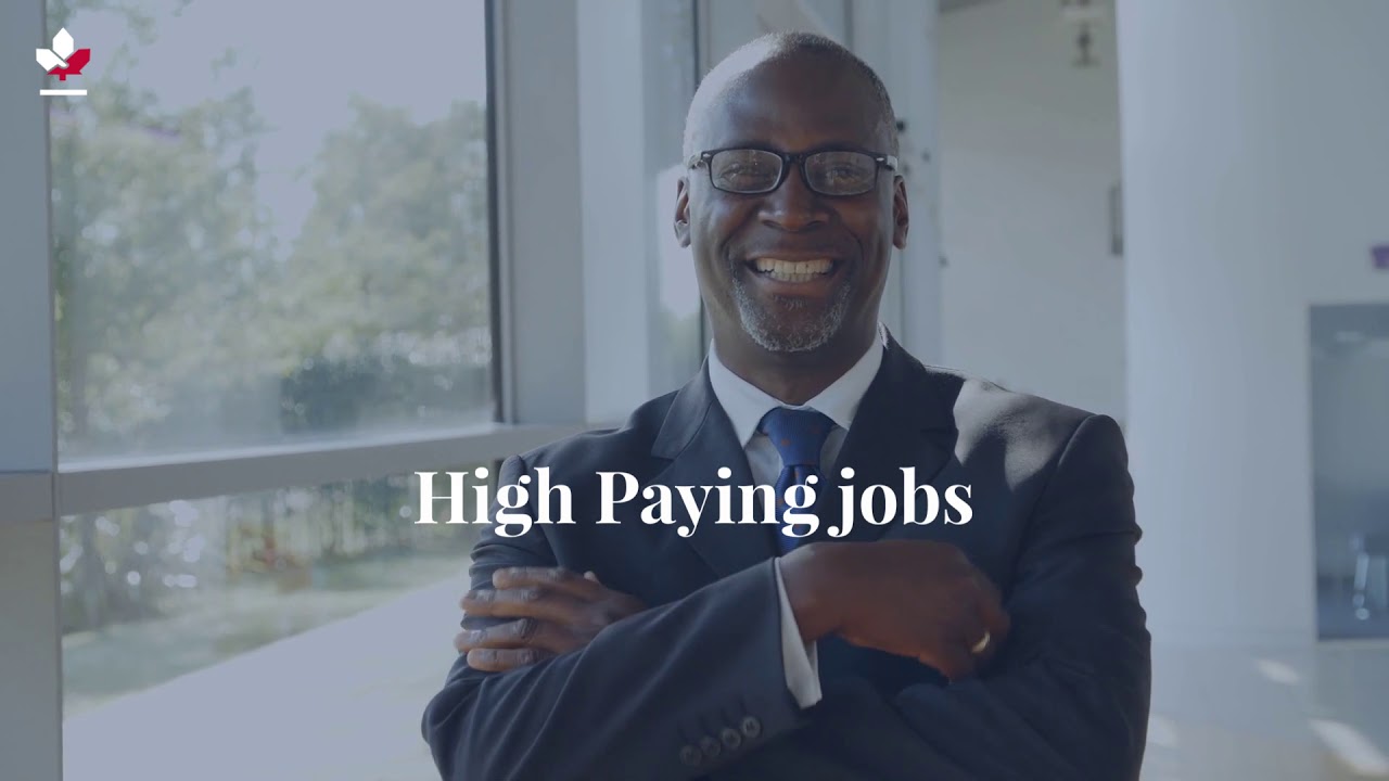 A Promising Life Awaits in Canada - Explore Your Options🔻