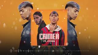 Jonna Torres feat Eyzen - Crimen (Audio Cover)