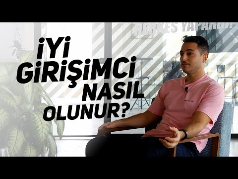 Video: Bireysel Bir Girişimci Nasıl Kontrol Edilir