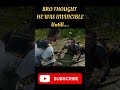 Bro Thought He Was Invincible... Until Kratos Arrived 💀 | God of War Ragnarök #shorts