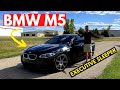 The F10 BMW M5 Is The Best Car For Every Situation | 2014 BMW M5 Competition Dinan Stage 2 Review