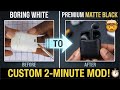 DIY AirPods Paint Job: The Ultimate 2-Minute Transformation