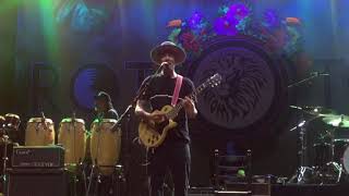 Ben Harper &amp; The Innocent Criminals - Finding our Way / Rototom 2018