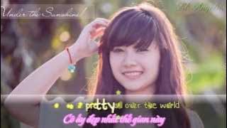 She - Groove Coverage [Kara Vietsub]