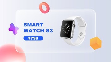 Free Ecommerce Product Promotion Video Template (Customizable) - FlexClip