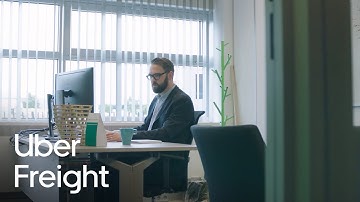 IPP Benelux: the Netherlands | Customer Story | Uber Freight