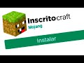 criei o minecraft dos inscritos