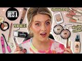 Testing $1 Makeup -- full face of *SHOP MISS A*// this may be the best haul yet....