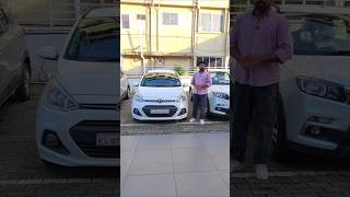Hyundai i10 for sale in ernakulam#truevalue #usedcars #preownedcar #ernakulam #mamangalam