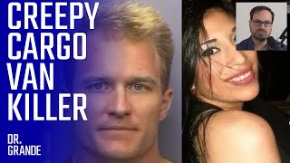 Atypical Killer Targets 19-Year-Old Woman Who Was Ejected From Bar Kenia Monge And Travis Forbes