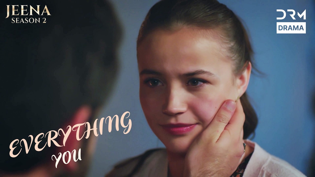 Living for Your Love 💕 | JEENA | #turkishdramaurdudub #turk1 | UH2X