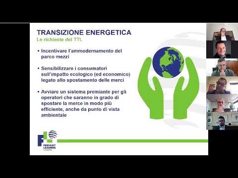 Intervento Massimo Marciani, Presidente FLC, webinar di presentazione Q29 Intervento Massimo Marciani, Presidente FLC, webinar di presentazione Q29