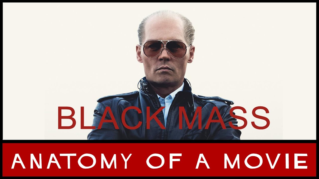 BLACK MASS – The Review – We Are Movie Geeks