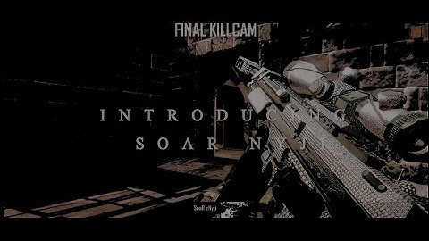 Introducing SoaR Nyji!